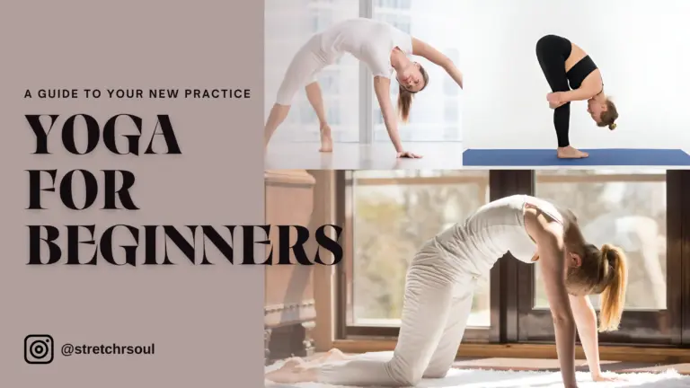 Yoga for Beginners